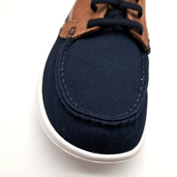 Skechers Womens Go Walk Lite - Playa Vista Boat Shoe  - Size 8.5 - Picture 6 of 15